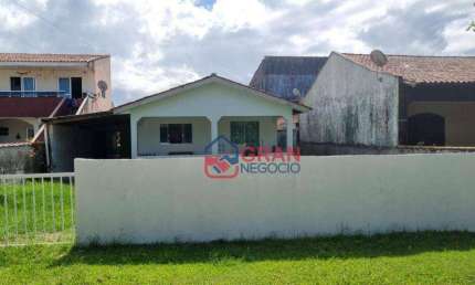 Casa com 2 quartos para alugar na Rua Paranoá, 281, Balneário Marissol, Pontal do Paraná