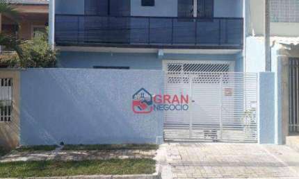 Casa com 3 quartos à venda na Rua João Bertoldi, 479, Campo de Santana, Curitiba