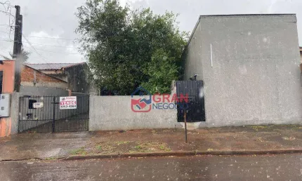 Casa com 3 quartos à venda na Rua Guaíra, 465, Jardim Ana Eliza, Cambé