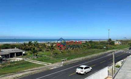 Apartamento com 1 quarto para alugar na Avenida Deputado Aníbal Khury, 9703, Carmery, Pontal do Paraná