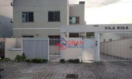 Apartamento com 3 dormitórios à venda em  São José dos Pinhais/PR