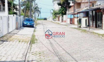 Casa com 3 quartos à venda na Rua Califórnia, 197, Balneário Junara, Matinhos