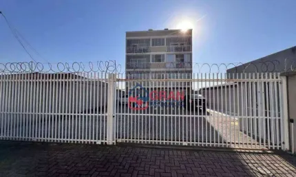 Apartamento mobiliado à venda em São José dos Pinhais