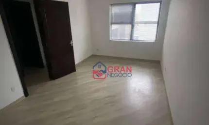 Sala comercial com 2 salas à venda na Rua José Loureiro, 464, Centro, Curitiba