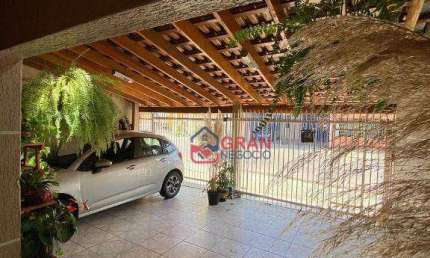 Casa com 4 quartos à venda na Rua Sargento Luiz Gonzaga Martins Ribas, 726, Uberaba, Curitiba