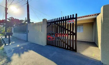 Casa com 2 quartos à venda na Distribuid Dg Ipaw, 1, Ipanema, Pontal do Paraná