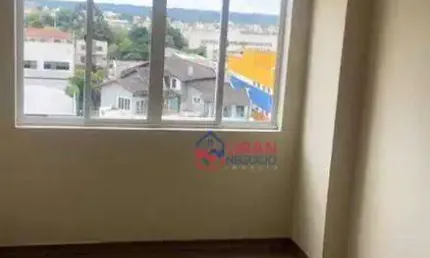Apartamento com 2 quartos, bairro Iguaçu na Fazenda Rio Grande - PR