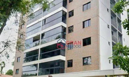Apartamento com 3 quartos à venda na Rua Manoel de Souza Dias Negrão, 283, Boa Vista, Curitiba