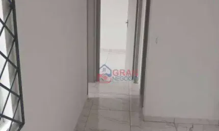 Apartamento com 2 quartos à venda na Rua Thereza Lopes Skroski, 761, Santa Cândida, Curitiba