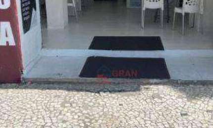 Ponto comercial com 1 sala à venda na Praça Rui Barbosa, 793, Centro, Curitiba