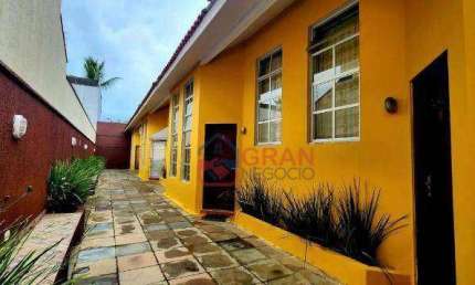 Casa com 1 quarto à venda na Rua Maringá, 1089, Caiobá, Matinhos
