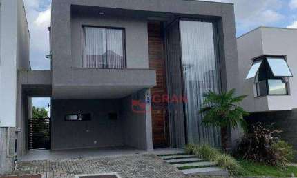 Casa em Condomínio Fechado de alto padrão - Paysage Sunrise