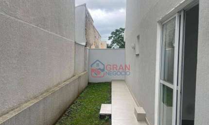 Apartamento com 2 quartos à venda na Rua Olegário Maciel, 381, Fazendinha, Curitiba
