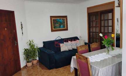 Apartamento com 3 quartos à venda na Avenida Senador Salgado Filho, 6041, Uberaba, Curitiba