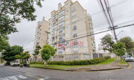 Apartamento Duplex à venda - Bacacheri - Curitiba/PR