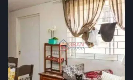 Apartamento com 2 quartos à venda na Rua Alexandro Glenski, 1027, Ganchinho, Curitiba