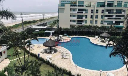 Apartamento com 3 quartos à venda na Avenida Atlântica, 3865, Balneário Flórida, Matinhos