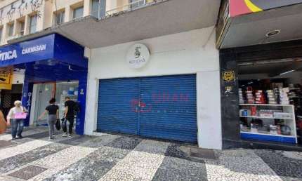 Ponto comercial com 1 sala para alugar na Avenida Marechal Floriano Peixoto, 124, Centro, Curitiba
