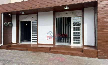 Casa comercial ou residencial para locação no  Tarumã