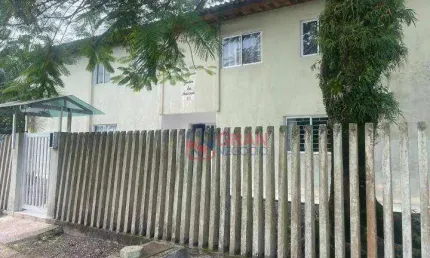 Apartamento com 2 quartos à venda na Rua Faxinal, 51, Cohapar, Guaratuba