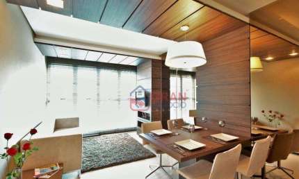 Apartamento com 2 dormitórios à venda - Boa Vista - Curitiba/PR