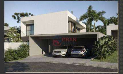 Casa com 3 dormitórios à venda - Santo Inácio - Curitiba/PR