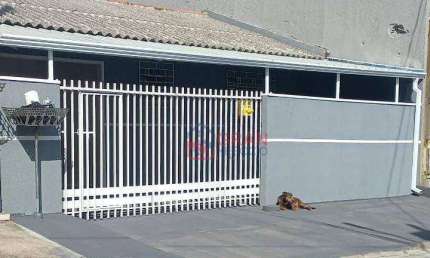 Casa à venda com 3 quartos no bairro Ganchinho, em Curitiba