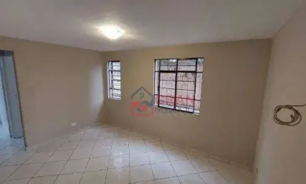 Apartamento com 2 dormitórios à venda - Cidade Industrial - Curitiba/PR