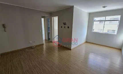 Apartamento com 3 dormitórios à venda - Pinheirinho - Curitiba/PR