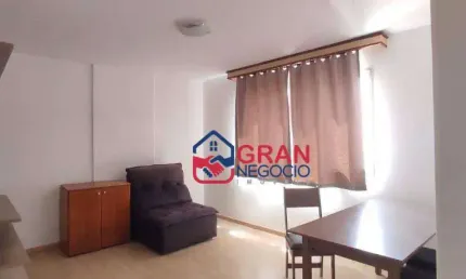 Apartamento com 2 dormitórios à venda -Batel - Curitiba/PR