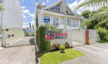 Excelente sobrado triplex no pilarzinho estuda permuta!