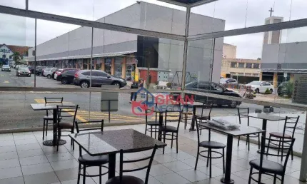 Ponto comercial à venda na Avenida Anita Garibaldi, 2480, Ahú, Curitiba