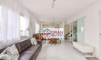 Casa com 3 quartos à venda na Rua Professor Joaquim de Mattos Barreto, 313, Pilarzinho, Curitiba