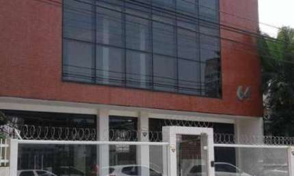 Prédio à venda, 182 m² por R$ 1.950.000,00 - Centro - Itajaí/SC