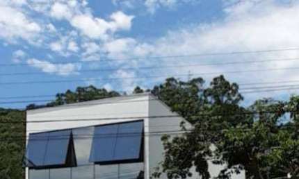 Prédio à venda, 500 m² por R$ 1.250.000,00 - Dom Bosco - Itajaí/SC