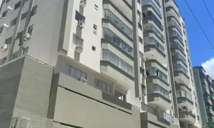 Apartamento com 2 dormitórios à venda, 100 m² por R$ 1.400.000,00 - Pioneiros - Balneário Camboriú/SC