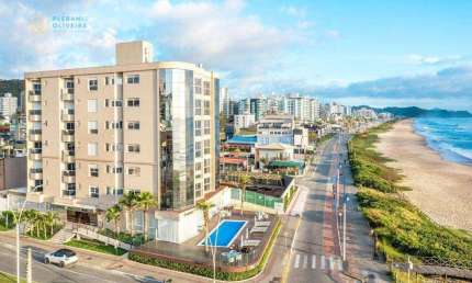 Apartamento à venda, 203 m² por R$ 7.500.000,00 - Praia Brava - Itajaí/SC