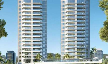 Sala à venda, 98 m² por R$ 1.811.549,58 - Praia Brava - Itajaí/SC