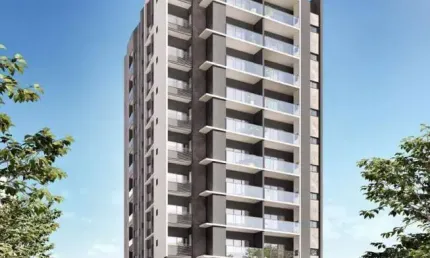Apartamento à venda, 103 m² por R$ 959.000,00 - Gravatá - Navegantes/SC