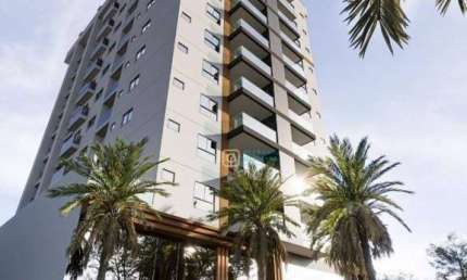 Apartamento com 3 dormitórios à venda no bairro Gravatá, em Navegantes/SC