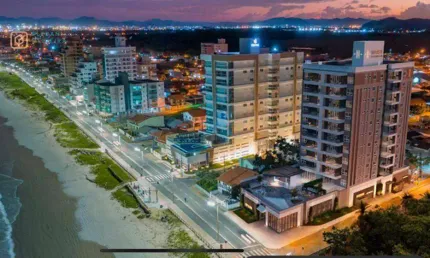 Apartamento à venda, 109 m² por r$ 1.966.000,00 - gravatá - navegantes/sc