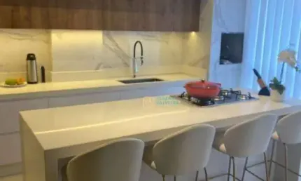 Apartamento com 3 dormitórios à venda, 100 m² por r$ 930.000,00 - centro - navegantes/sc