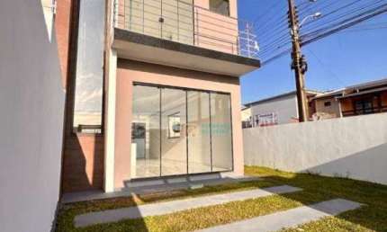 Casa à venda, 65 m² por R$ 600.000,00 - Armação - Penha/SC