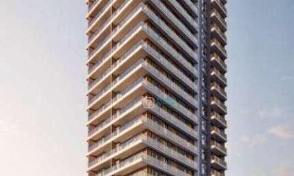 Apartamento com 3 dormitórios à venda no Centro, em Balneário Piçarras/SC