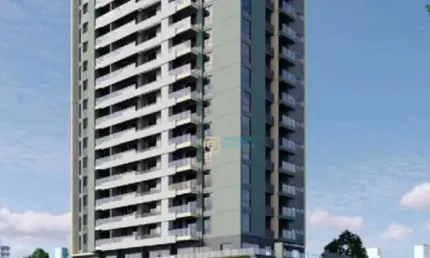 Apartamento com 2 dormitórios à venda, 78 m² por R$ 990.000,00 - Fazenda - Itajaí/SC