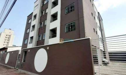 Apartamento com 1 dormitório no bairro Costa Cavalcanti - Itajaí/SC.