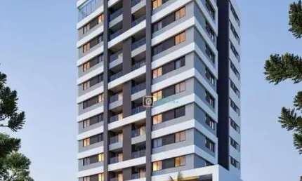 Apartamento à venda, 88 m² por R$ 1.030.741,58 - Centro - Balneário Piçarras/SC