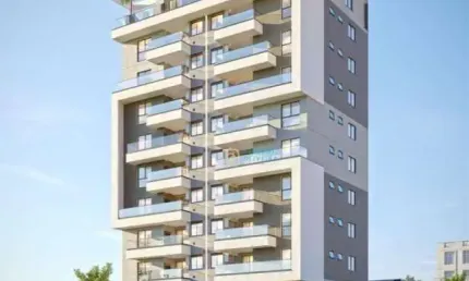 Apartamento à venda, 141 m² por R$ 2.347.638,47 - Centro - Penha/SC