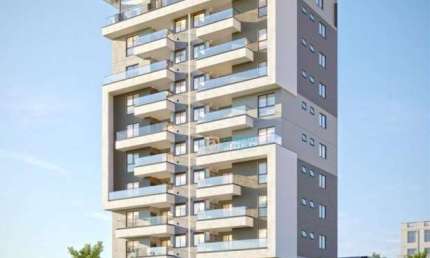 Apartamento à venda, 216 m² por R$ 4.122.856,62 - Centro - Penha/SC