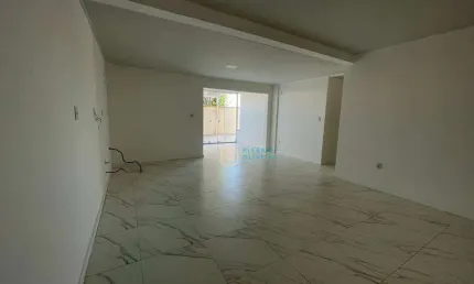 Apartamento à venda, 76 m² por r$ 490.000,00 - gravatá - navegantes/sc